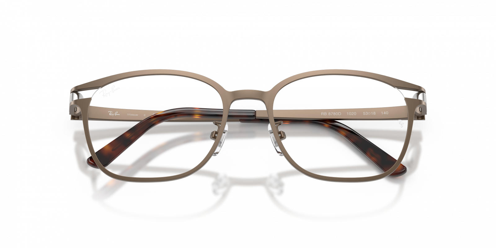 Ray Ban RX8780D 1020  